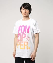 VONZIPPER メンズ BOXED Ｔシャツ