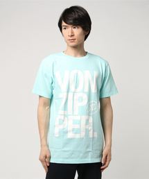 VONZIPPER メンズ BOXED Tシャツ