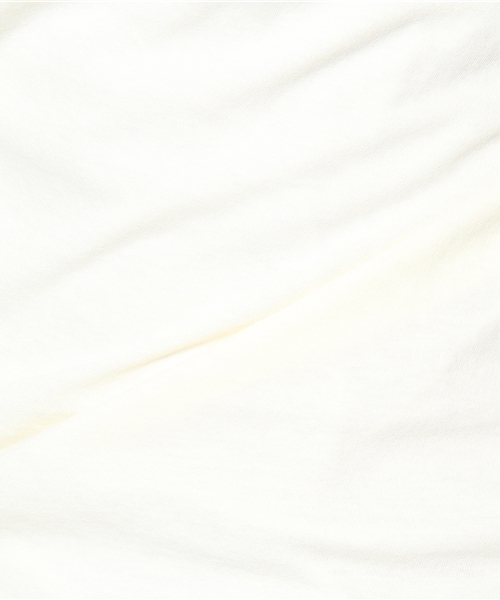 WEGO（ウィゴー）の「WEGO/ピグメントVネックポケットTee（S）（Tシャツ/カットソー・メンズ・オフホワイト/スミクロ/ブルー/イエロー/レッド・MEDIUM/LARGE）」の12枚目の写真