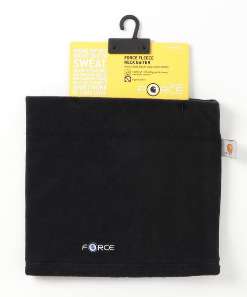 Carhartt（カーハート）の「[Carhartt カーハート]FLEECE NECK GAITER フリース ネックウォーマー（ネック