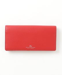 P.I.D（ピーアイディー）の「ピーアイディー【PID】イタリアンレザーロングウォレット（財布）」