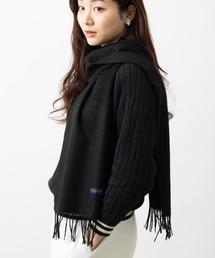 Jubilee Fabric（ジュビリーファブリック）の「ピュアカシミヤ 100% マフラー（マフラー）」