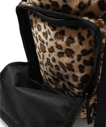 FUCT レオパード バックパック リュック FUCT ファクト SSDD LEOPARD BACKPACK 4408 (バックパック