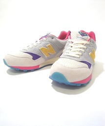 NEW BALANCE | 超限定 ニューバランス×ボデガ new balance CM577 BGA Bodega HYPRCAT(スニーカー)