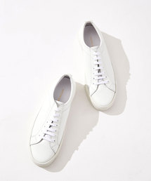 NANO universe | 別注スタンダードコートトレーナー(スニーカー)