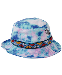 X-girl Stages | TIE-DYE  HAT(ハット)