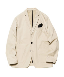 uniform experiment�i���j�t�H�[���G�N�X�y�������g�j�́uPACKABLE 3BUTTON JACKET�i�e�[���[�h�W���P�b�g�j�v