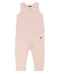 quoti use fith | 天竺 ノースリーブ プレイスーツ(ロンパース)