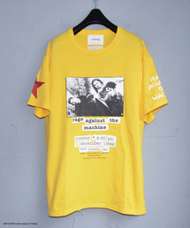 LABRAT | LABRAT×Insonnia×Rage Against The Machine "Multi" tee(Tシャツ/カットソー)