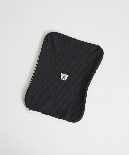 DESIGNWORKS（デザインワークス）の「【セットアップ対応】メッシュストレッチ パッカブル ジャケット（テーラードジャケット・メンズ・ブラック/ネイビー・44/46/50/48）」の11枚目の写真