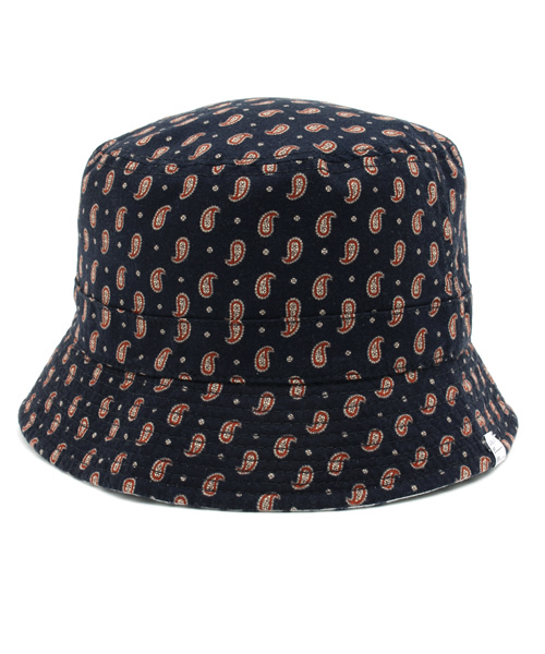 DELUXE（デラックス）の「バケットハット (DELUXE for Bodega)（ハット