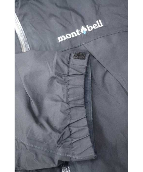 montbell モンベル GORE-TEXドロワットパーカー ジャケット ドロワットパーカ Men's｜モンベル