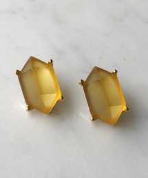 【dictionary / ディクショナリー】 デザイン アンティーク ピアス