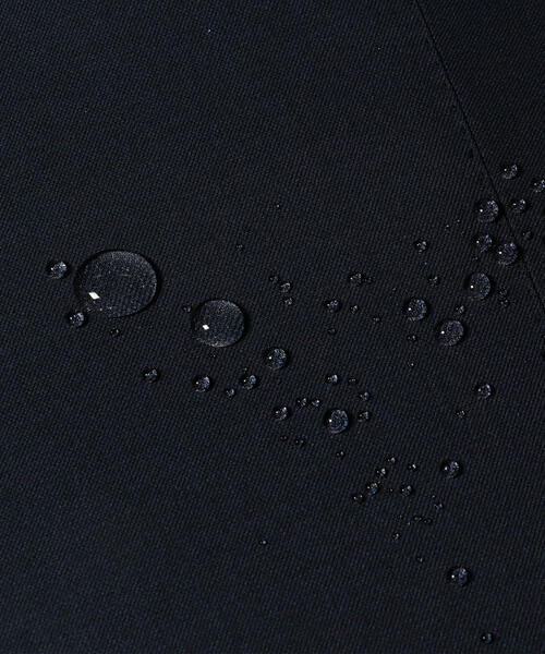 TOMORROWLAND (トゥモローランド)の「ウールシルク 5Bベスト SHANG NANO SPHERE Ermenegildo Zegna(ベスト・メンズ・ブラック/ネイビー/ダークブルー・44/46/48/50/42)」の21枚目の写真