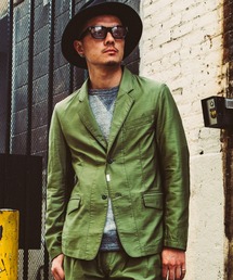 CRIMIE�i�N���C�~�[�j�́uJOE MILITARY 2B JACKET�i�e�[���[�h�W���P�b�g�j�v