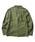 CRIMIE�i�N���C�~�[�j�́uJOE MILITARY 2B JACKET�i�e�[���[�h�W���P�b�g�j�v�b�ڍ׉摜