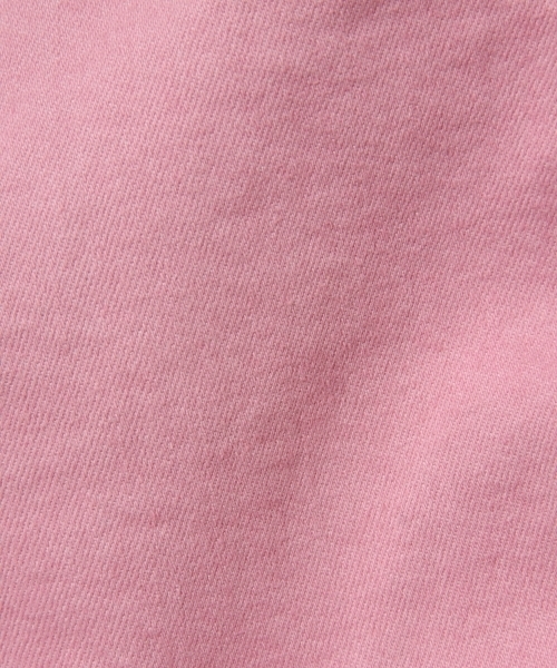 green label relaxing（グリーンレーベルリラクシング）の「Lee ジェギング ◆（その他パンツ・キッズ・クリーム/ライトブルー/ライトピンク・100cm/140cm/130cm/110cm/120cm）」の5枚目の写真