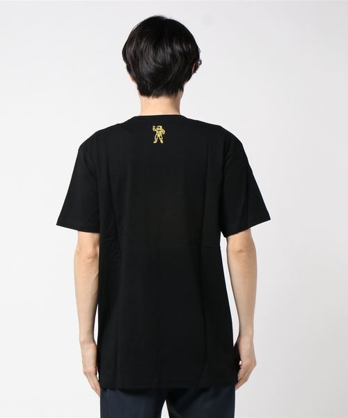 BILLIONAIRE BOYS CLUB（ビリオネア・ボーイズ・クラブ）の「BILLIONAIRE BOYS CLUB BB RECOVERY T-SHIRT（Tシャツ/カットソー・メンズ・ホワイト/ブラック/ネイビー・SMALL/MEDIUM/LARGE/X-LARGE）」の6枚目の写真