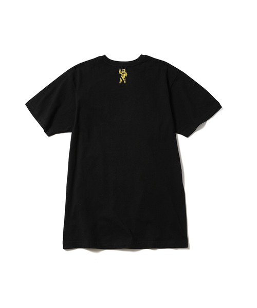 BILLIONAIRE BOYS CLUB（ビリオネア・ボーイズ・クラブ）の「BILLIONAIRE BOYS CLUB BB RECOVERY T-SHIRT（Tシャツ/カットソー・メンズ・ホワイト/ブラック/ネイビー・SMALL/MEDIUM/LARGE/X-LARGE）」の7枚目の写真