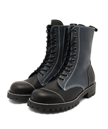 VIRGOwearworks | MILITARIA SPECIAL LEATHER BOOTS(ブーツ)