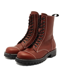 VIRGOwearworks | MILITARIA SPECIAL LEATHER  BOOTS(ブーツ)