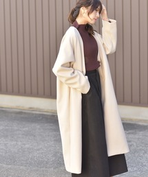 rps | エコメルトンチェスターコート(チェスターコート)