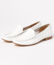 ソフトモカシン