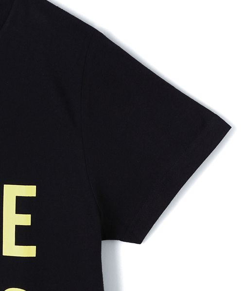 MAISON DE REEFUR(メゾンドリーファー)の「STRIPE STUDIO Tシャツ(Tシャツ/カットソー・レディース・ホワイト/ブラック・38)」の11枚目の写真