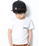 devirock(デビロック)の「トップス(Tシャツ/カットソー)」