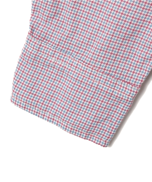 JOEY HYSTERIC(ジョーイヒステリック)の「FLOWERS pt 長袖レギュラーSH(シャツ/ブラウス・キッズ・ホワイト/その他2・SMALL/MEDIUM)」の6枚目の写真