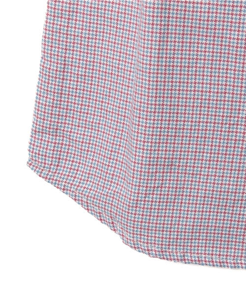 JOEY HYSTERIC(ジョーイヒステリック)の「FLOWERS pt 長袖レギュラーSH(シャツ/ブラウス・キッズ・ホワイト/その他2・SMALL/MEDIUM)」の7枚目の写真