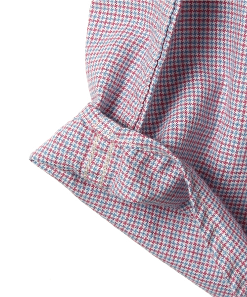 JOEY HYSTERIC(ジョーイヒステリック)の「FLOWERS pt 長袖レギュラーSH(シャツ/ブラウス・キッズ・ホワイト/その他2・SMALL/MEDIUM)」の9枚目の写真