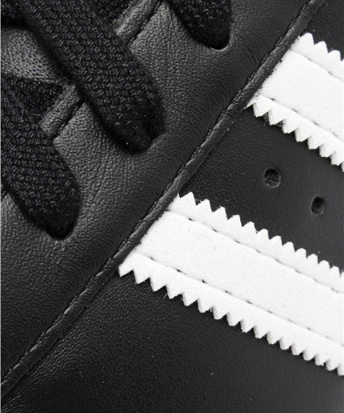 BEAMS（ビームス）の「adidas / スーパースター80s（SS 80s）（スニーカー・メンズ・ホワイト/ブラック・28.0cm/28.5cm/27.0cm/26.0cm/26.5cm/27.5cm）」の9枚目の写真