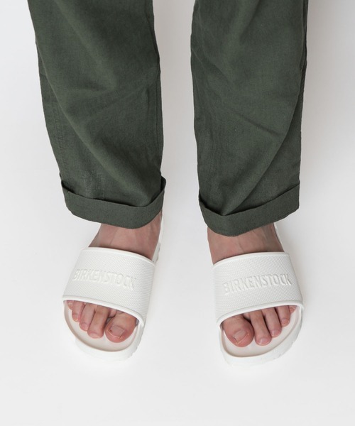人気★BIRKENSTOCK Barbados/バルバドス★EVA サンダル シンプル BIRKENSTOCK ビルケンシュトック メンズ レディース EVAサンダル