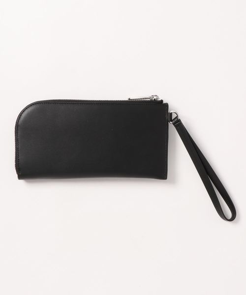 KENZO（ケンゾー）の「Kandy Slim Zip Wallet（財布）」 WEAR