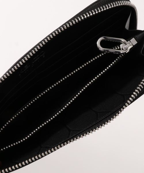 KENZO（ケンゾー）の「Kandy Slim Zip Wallet（財布）」 WEAR