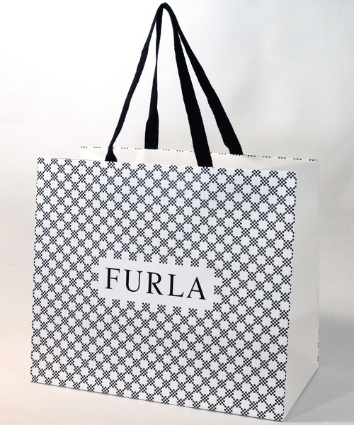 FURLA(フルラ)の「【FURLA】フルラ 1927 ウォッチ(アナログ腕時計・レディース・ピンクゴールド/イエローゴールド・FREE)」の10枚目の写真