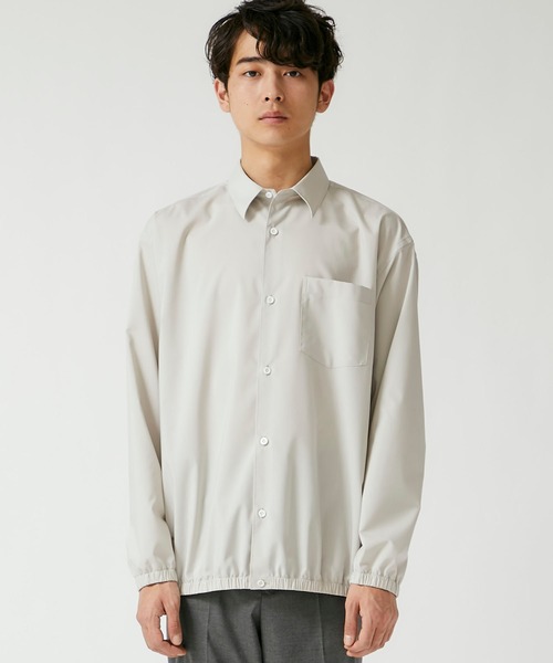 N.HOOLYWOOD（N.ハリウッド）の「【N.HOOLYWOOD】EX. Shirts / 9201  