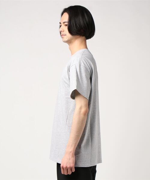 【GILDAN】6.0ozUSAウルトラコットンビッグシルエットTシャツGL2000