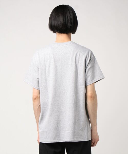 【GILDAN】6.0ozUSAウルトラコットンビッグシルエットTシャツGL2000