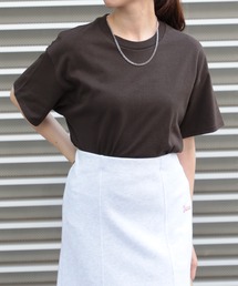 雑誌『MORE』にて佐藤栞里さん着用！【GILDAN】6.0 oz USA規格 ウルトラコットン ビッグシルエットTシャツ 半袖無地T GL2000 MURS