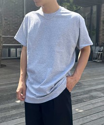 雑誌『MORE』にて佐藤栞里さん着用！【GILDAN】6.0 oz USA規格 ウルトラコットン ビッグシルエットTシャツ 半袖無地T GL2000 MURS