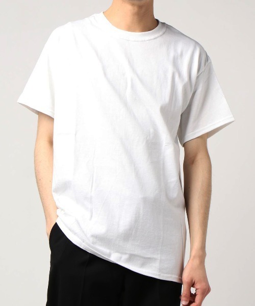 【GILDAN】6.0ozUSAウルトラコットンビッグシルエットTシャツGL2000