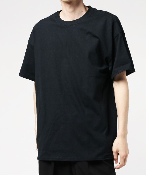 【GILDAN】6.0ozUSAウルトラコットンビッグシルエットTシャツGL2000