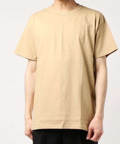 【GILDAN】6.0ozUSAウルトラコットンビッグシルエットTシャツGL2000