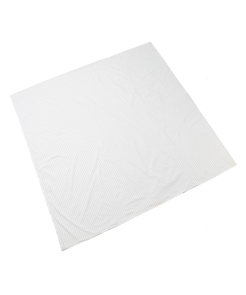 journal standard Furniture （ジャーナルスタンダードファニチャー）の「DUVET COVER Q  STRIPE 掛け布団カバー（寝具・レディース・その他・FREE）」の8枚目の写真