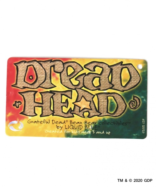 niko and...（ニコアンド）の「【GRATEFUL DEAD(グレイトフル・デッド 