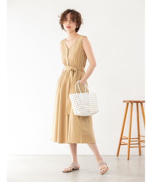 fifth（フィフス）の「メッシュスクエアハンドバッグ（ハンドバッグ・レディース・ブラック/ホワイト・FREE）」の21枚目の写真