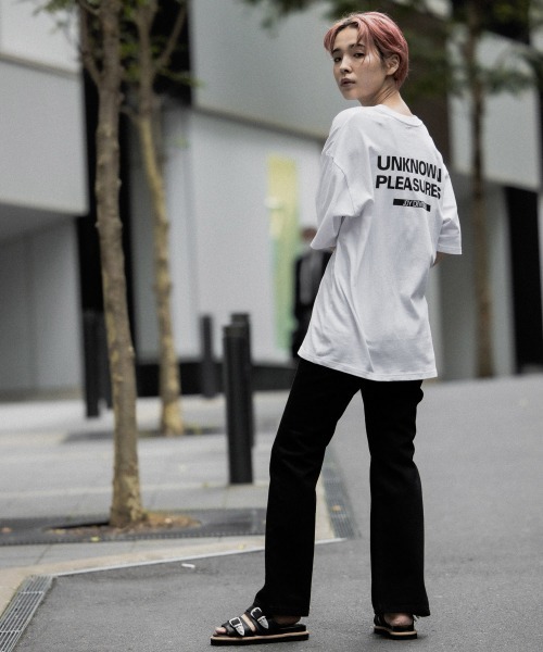 mii._ページ*°｜VOYAGE Tシャツ×4 VALIS】Tシャツ Produced by VITTE／5th ONE-MAN LIVE「未来