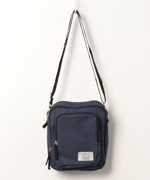 Rusty ラスティー レディースサコッシュ Ocean ショルダー ショルダーバッグ レディースサコッシュ Pacific オーシャンパシフィック のファッション Rusty ラスティー Ocean 年末のプロモーション大特価